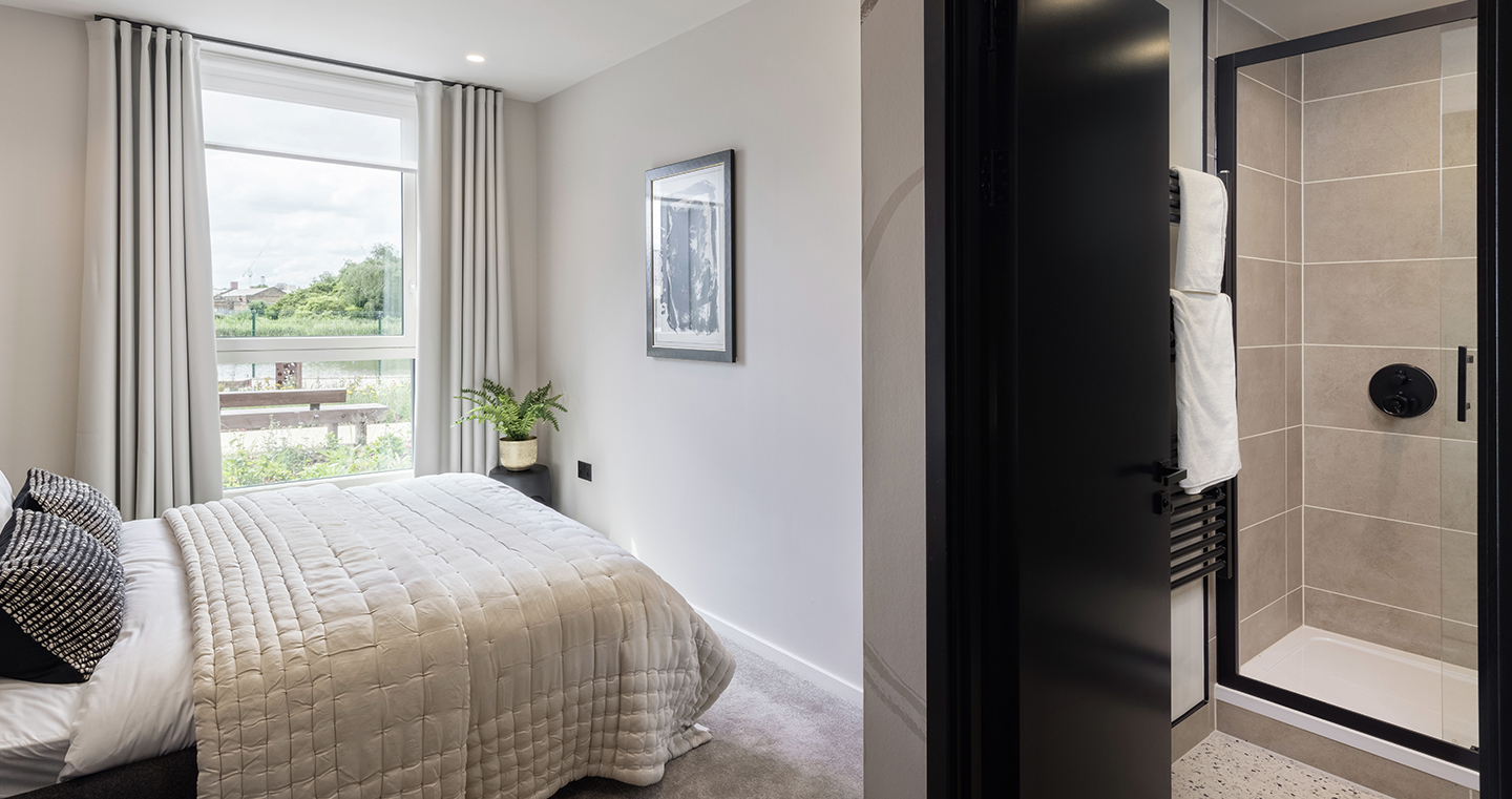 Gallery Poplar Riverside by Berkeley